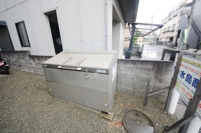 プリンスコートの物件内観写真