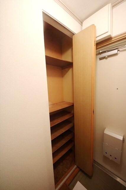 プリンスコートの物件内観写真