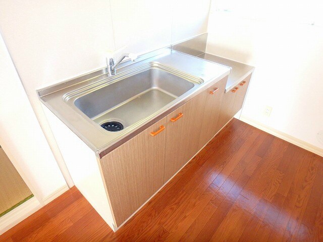 サニーコーポの物件内観写真