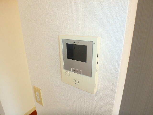 サニーコーポの物件内観写真