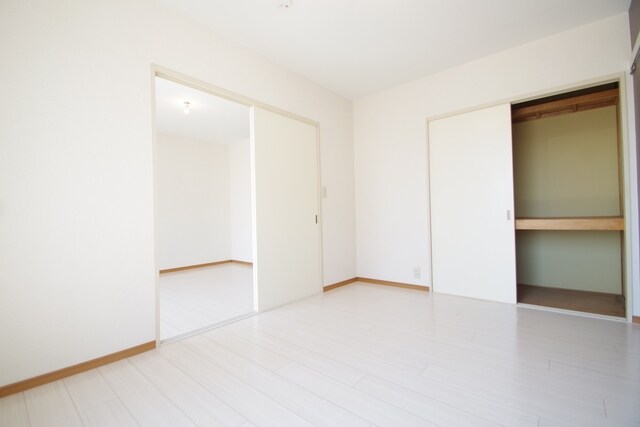 サニーコーポの物件内観写真