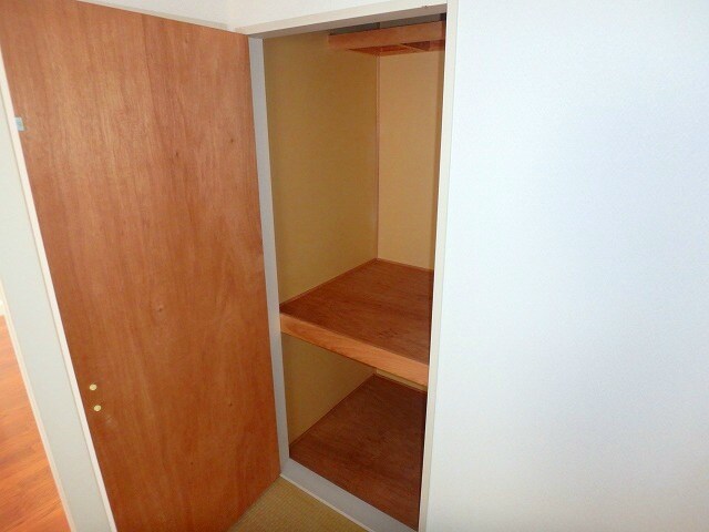 サニーコーポの物件内観写真