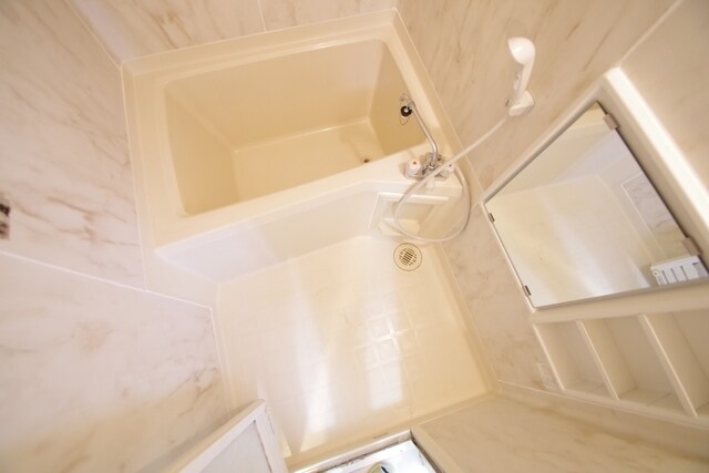 サニーコーポの物件内観写真