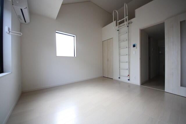 エルヴールIIの物件内観写真