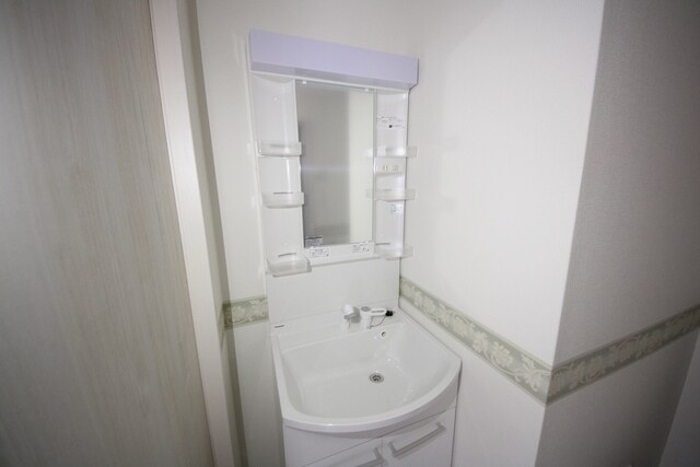 エルヴールIIの物件内観写真