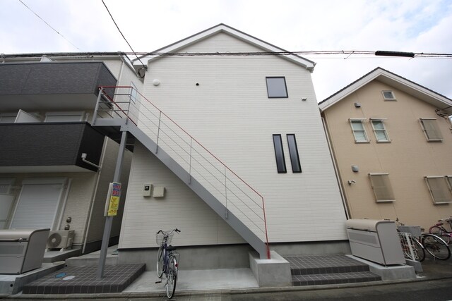 エルヴールIIの物件内観写真