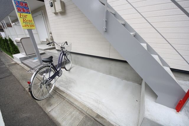 エルヴールIIの物件内観写真