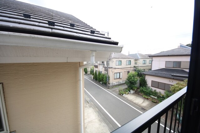 エルヴールIIの物件内観写真