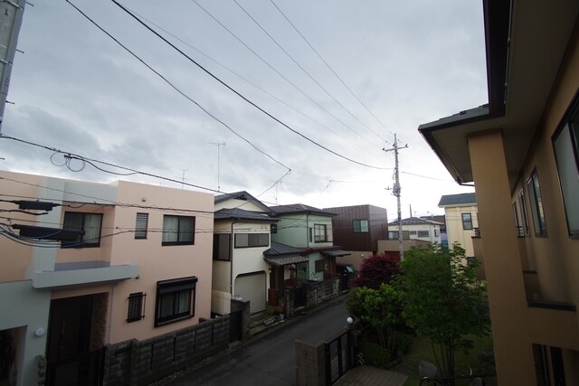 アムール相模が丘の物件内観写真