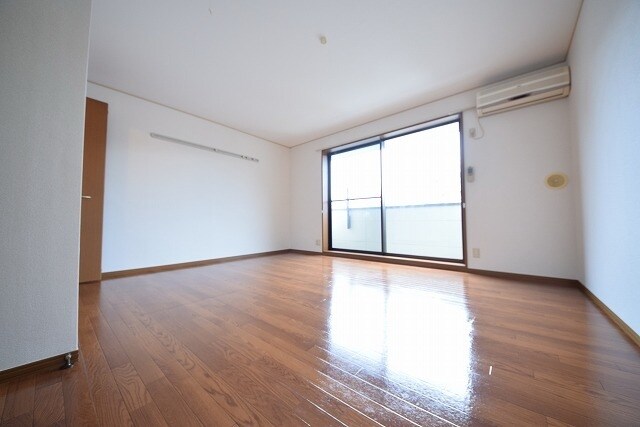 ドミール矢部の物件内観写真