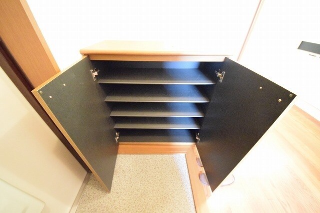 ドミール矢部の物件内観写真