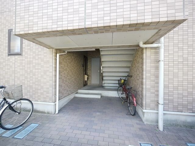 ドミール矢部の物件内観写真