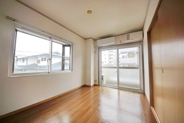 プリンスコートの物件内観写真