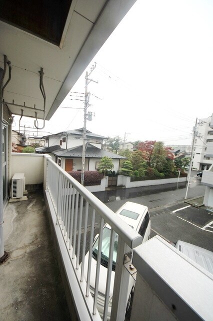 プリンスコートの物件内観写真