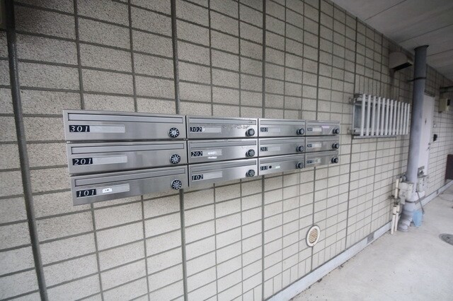 プリンスコートの物件内観写真