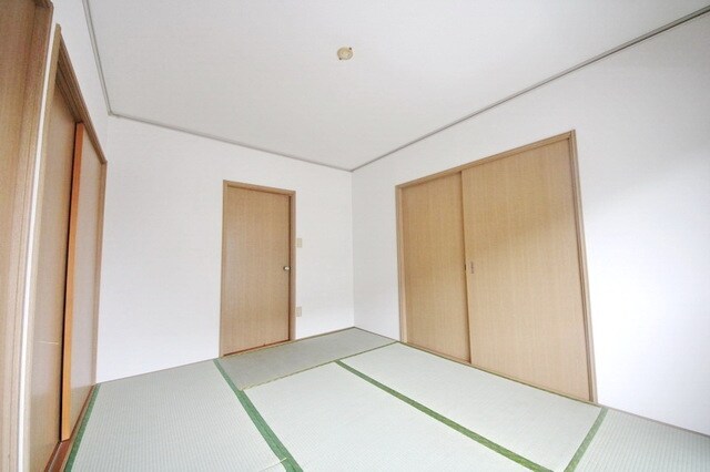 プリンスコートの物件内観写真