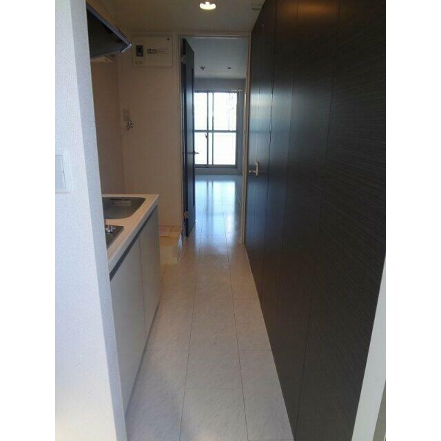 セレコート南林間の物件内観写真