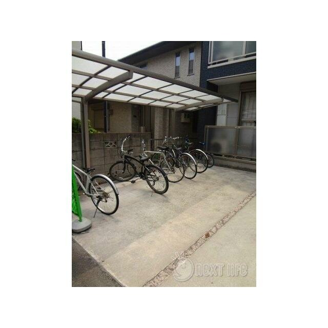 セレコート南林間の物件内観写真