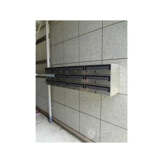 セレコート南林間の物件内観写真