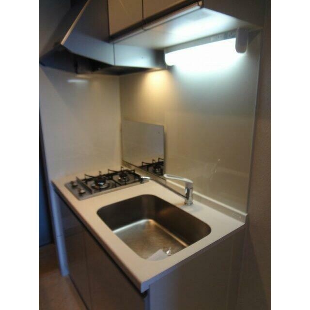 セレコート南林間の物件内観写真