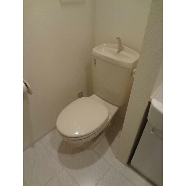 セレコート南林間の物件内観写真