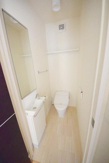 フルール Mの物件内観写真