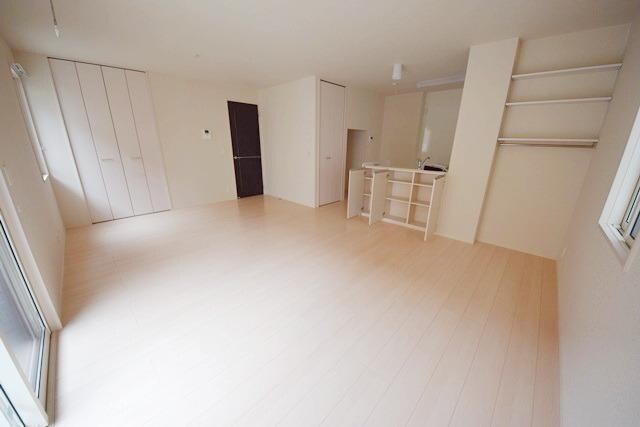 フルール Mの物件内観写真