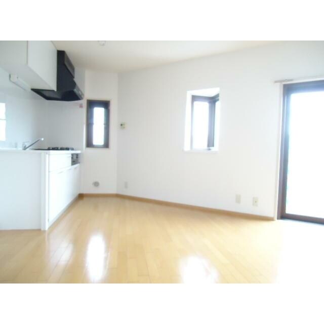 ベルメゾンTの物件内観写真