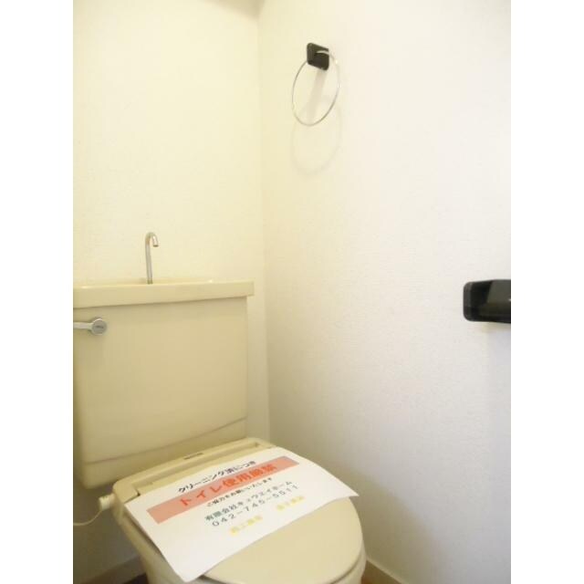 ベルメゾンTの物件内観写真