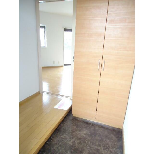 ベルメゾンTの物件内観写真