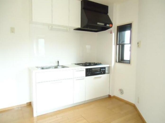 ベルメゾンTの物件内観写真