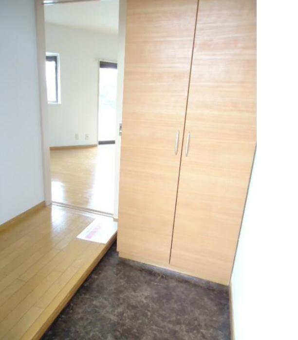 ベルメゾンTの物件内観写真