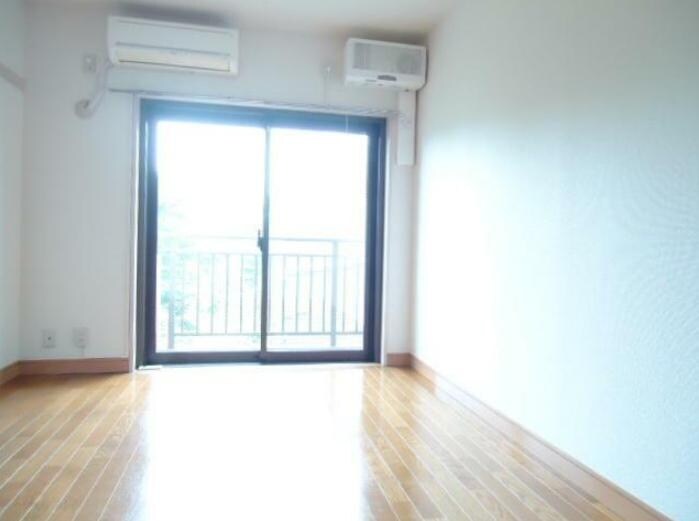 ベルメゾンTの物件内観写真