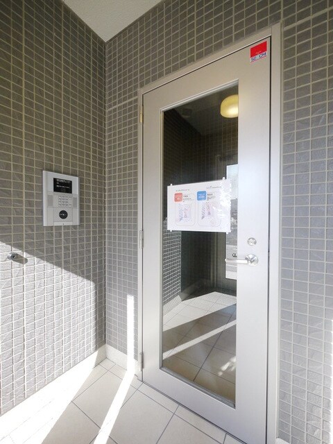 オークスアレイ相模原中央の物件内観写真