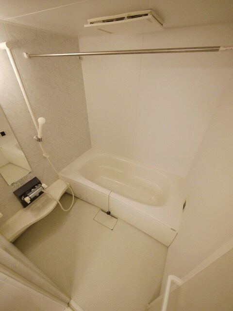 オークスアレイ相模原中央の物件内観写真