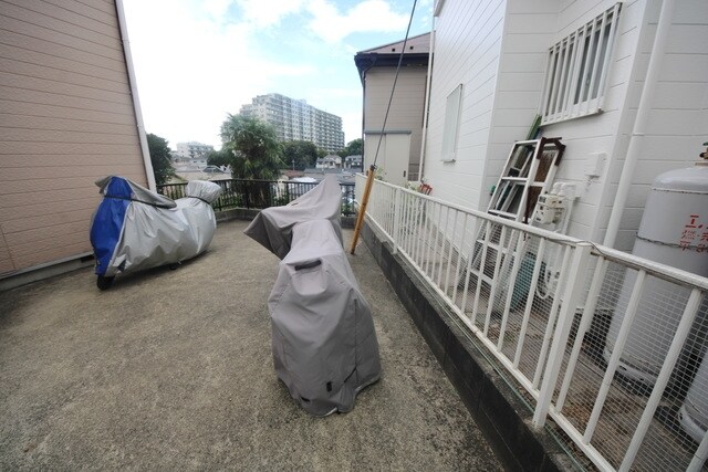 ヒルズつきみ野の物件内観写真