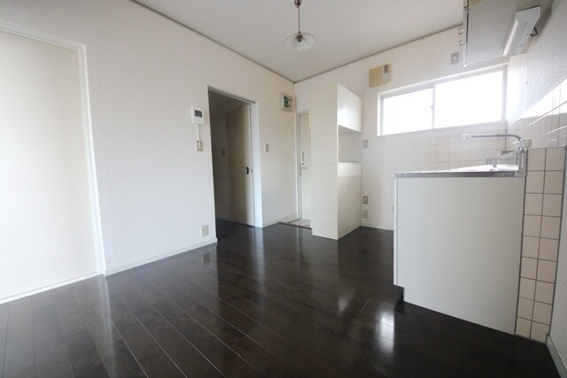 ヒルズつきみ野の物件内観写真