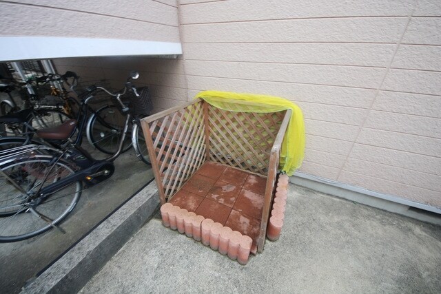 ヒルズつきみ野の物件内観写真