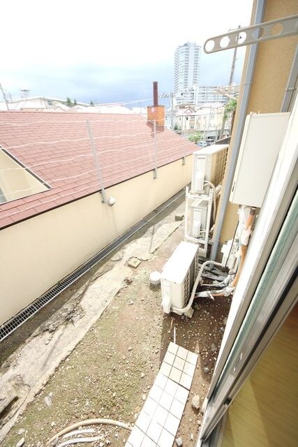 エステート長津田Vの物件内観写真