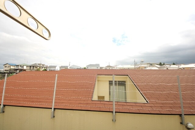 エステート長津田Vの物件内観写真