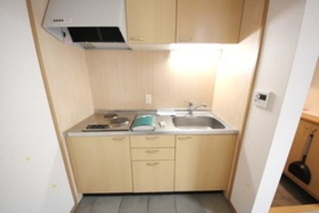 エステート長津田Vの物件内観写真