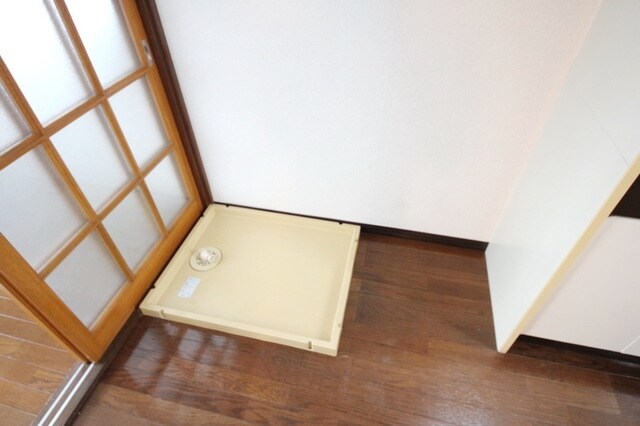 エステート長津田Iの物件内観写真