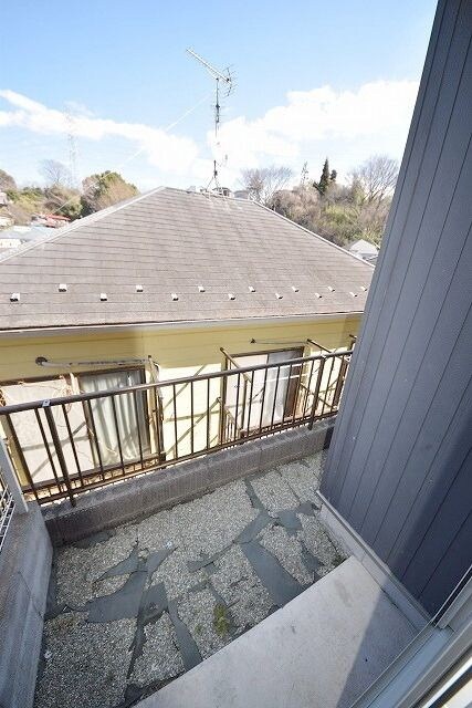 アザレ岡上 の物件内観写真