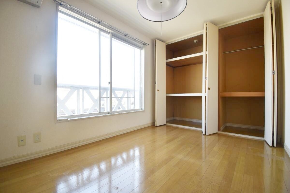 フラッツかなもりの物件内観写真