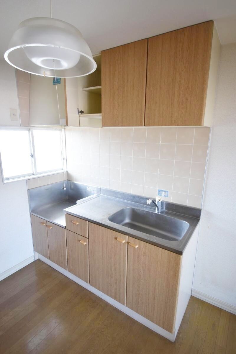 フラッツかなもりの物件内観写真