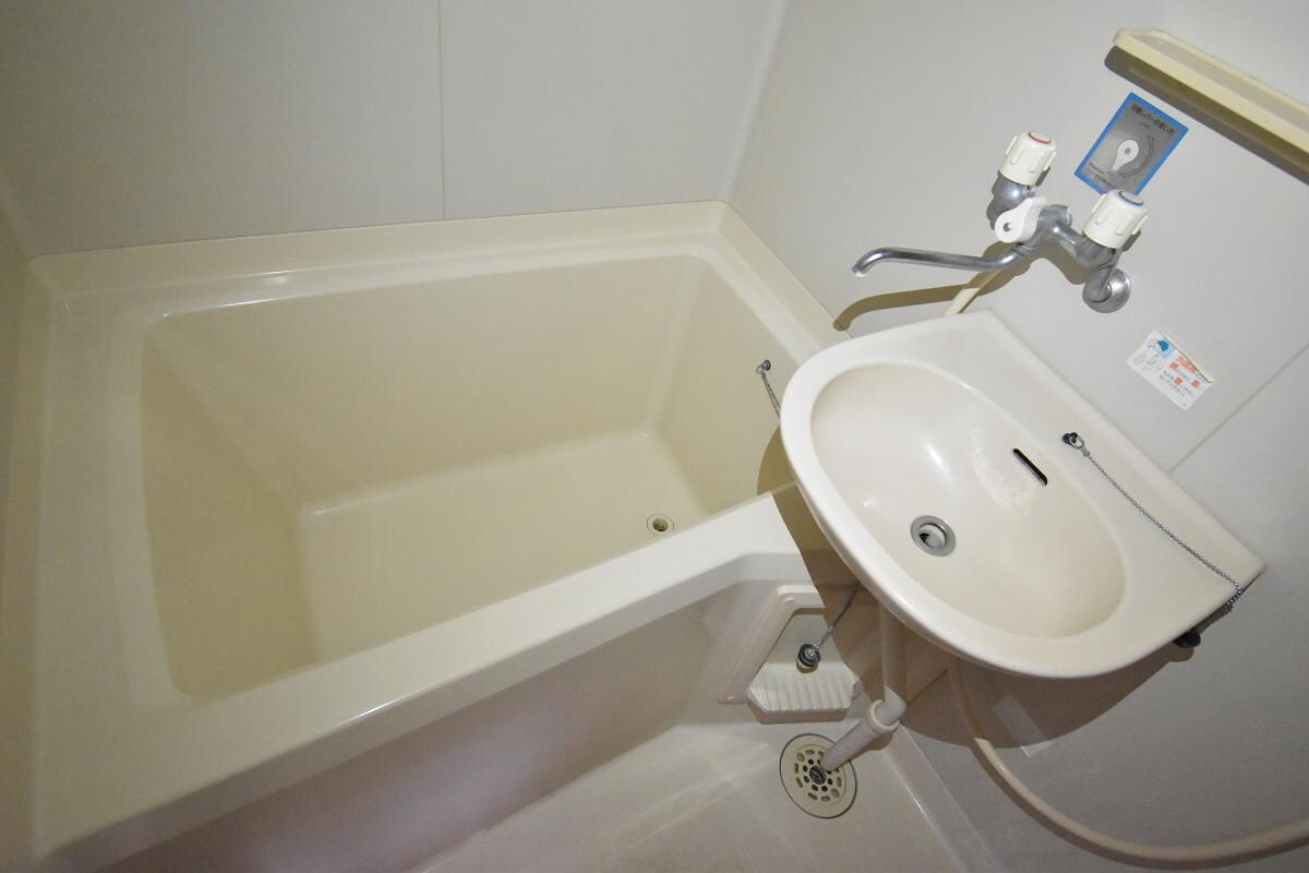 フラッツかなもりの物件内観写真