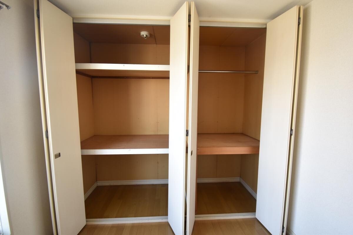 フラッツかなもりの物件内観写真