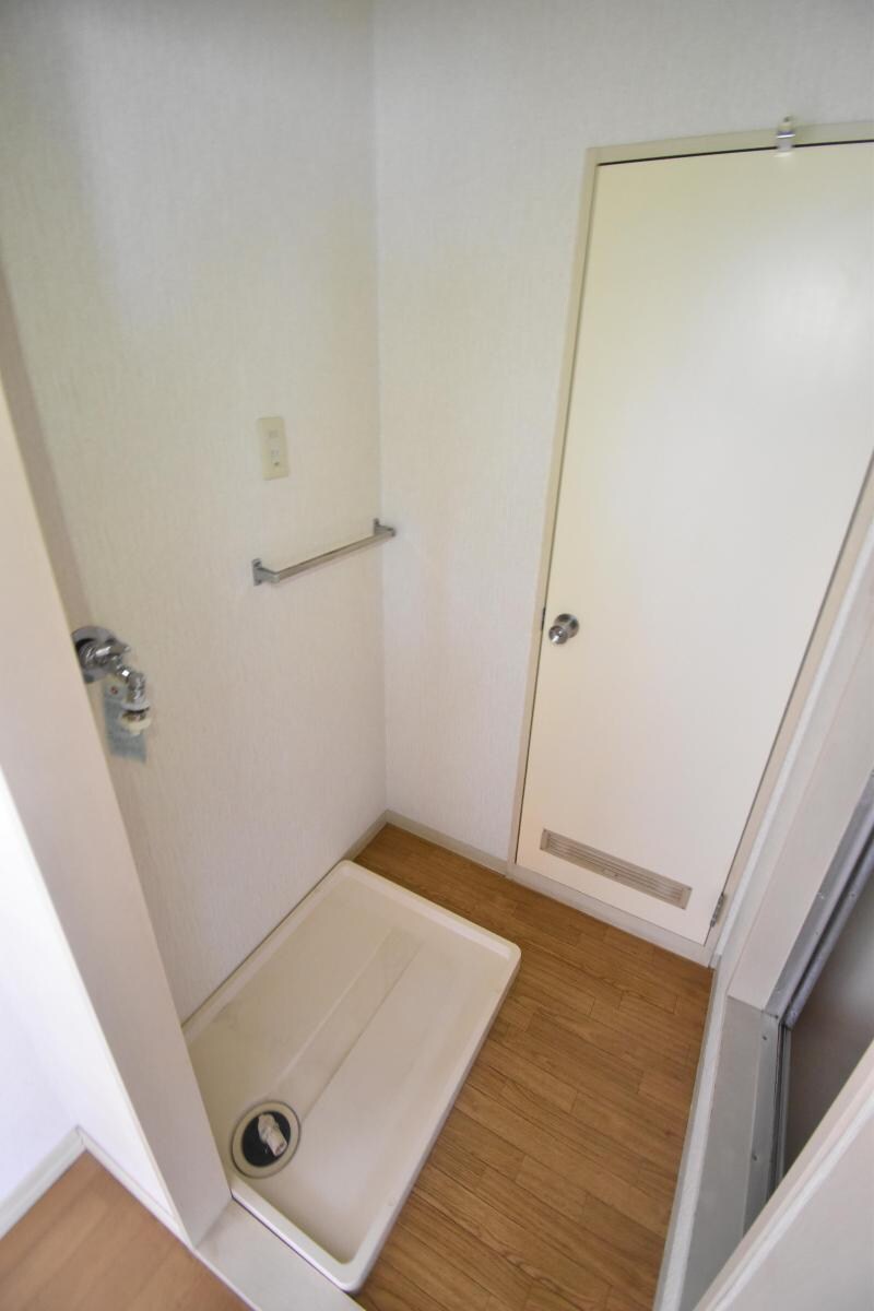 フラッツかなもりの物件内観写真