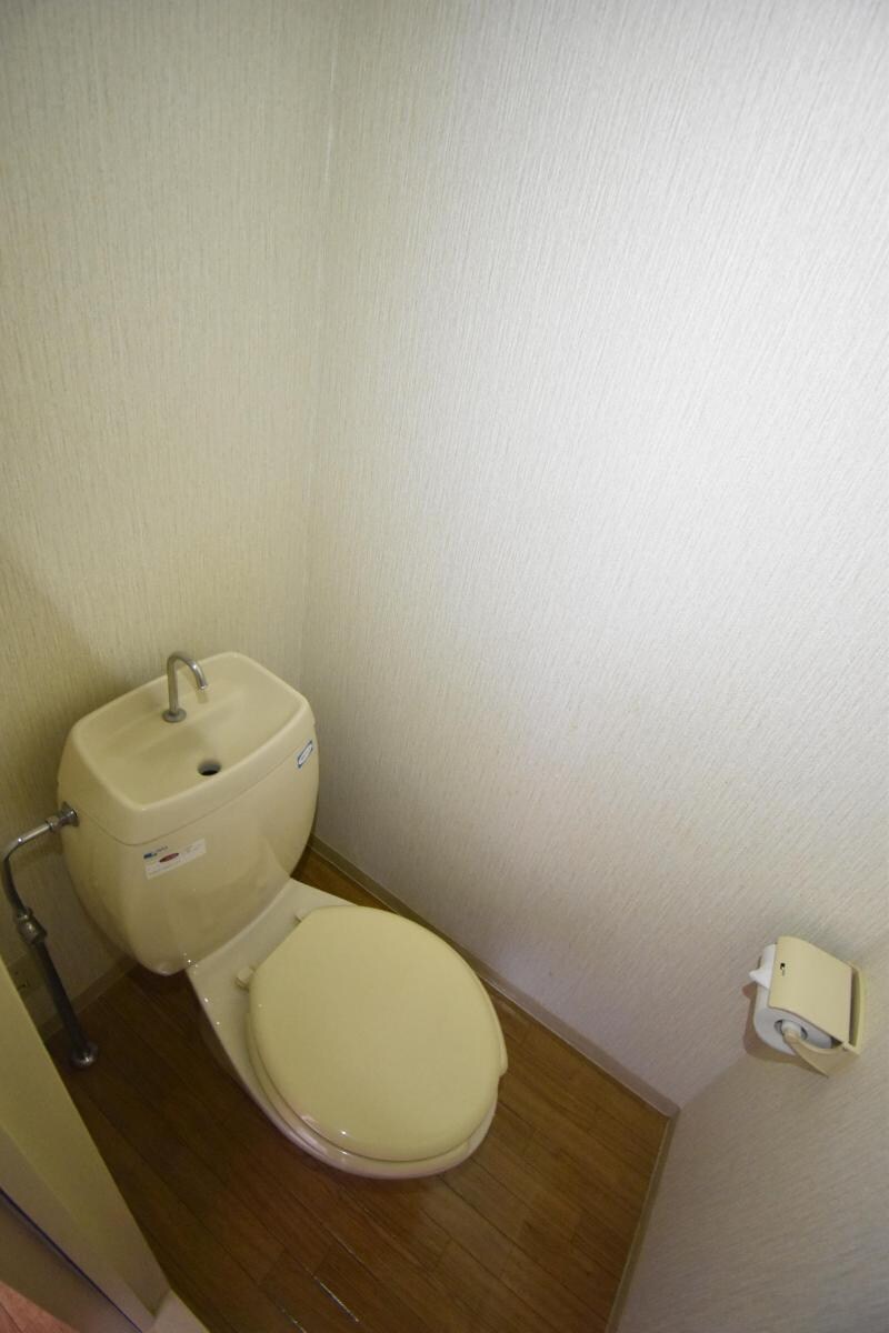 フラッツかなもりの物件内観写真