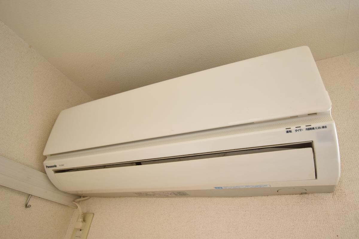 フラッツかなもりの物件内観写真